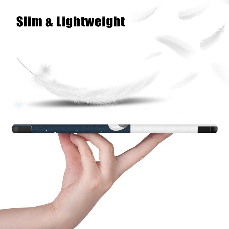 Samsung Galaxy Tab S10 Plus Hyvää Yötä