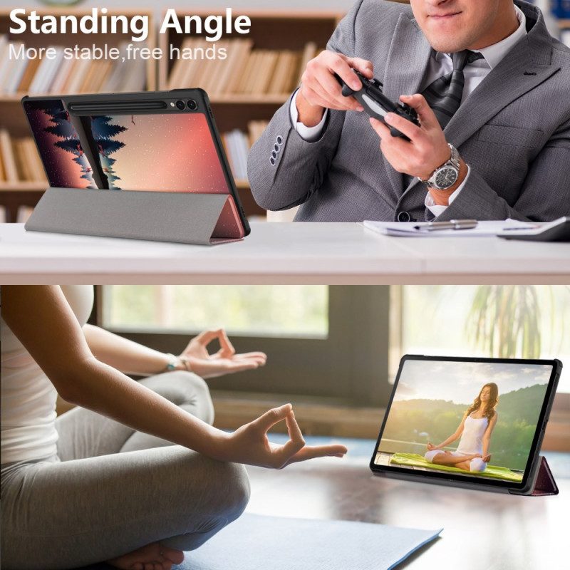 Samsung Galaxy Tab S10 Plus Maisema