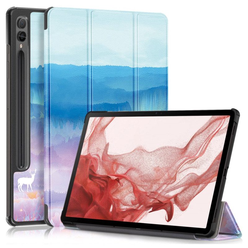 Samsung Galaxy Tab S10 Plus Merenkulku