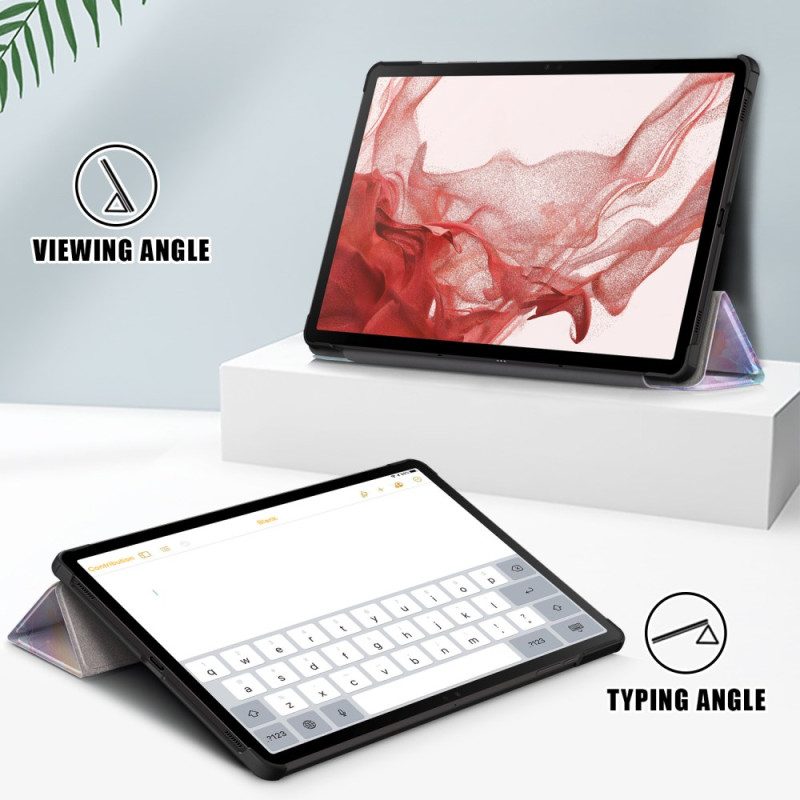 Samsung Galaxy Tab S10 Plus Merenkulku