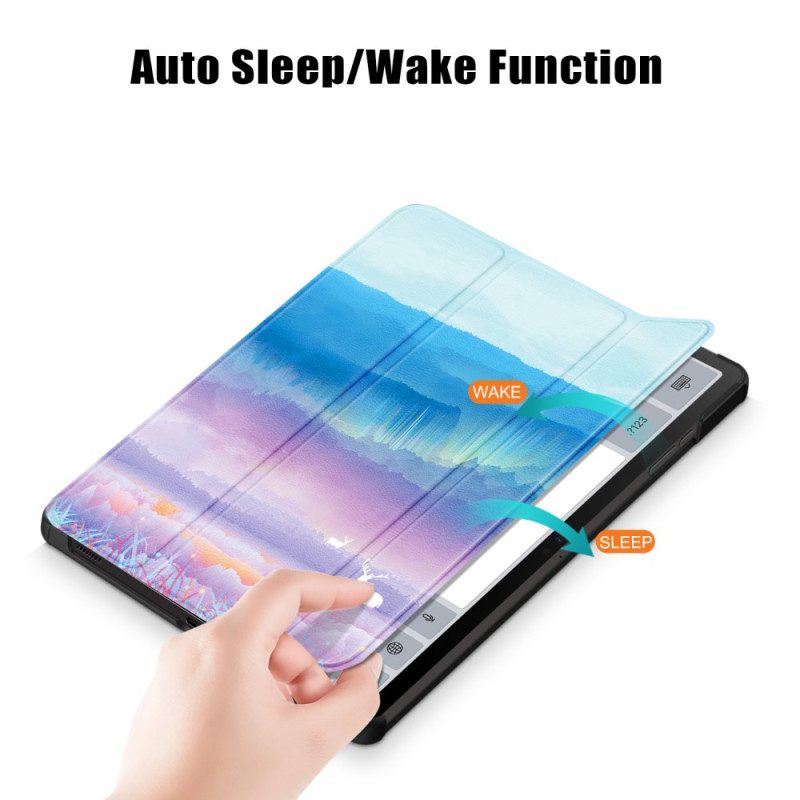 Samsung Galaxy Tab S10 Plus Merenkulku