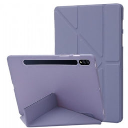 Samsung Galaxy Tab S10 Plus Origami-muotoilu