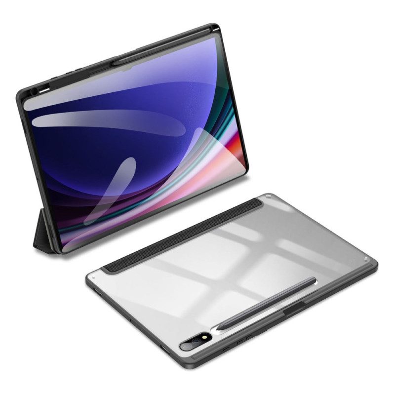 Samsung Galaxy Tab S10 Plus Toby-sarja