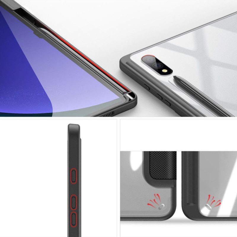 Samsung Galaxy Tab S10 Plus Toby-sarja