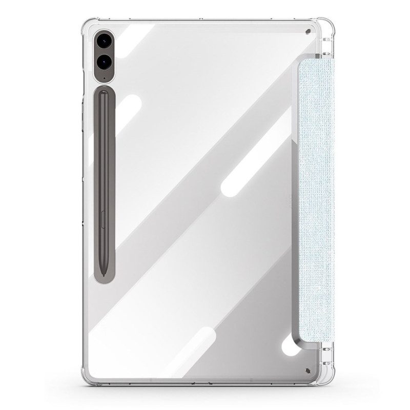 Samsung Galaxy Tab S10 Plus Unid-sarjan Dux Ducis