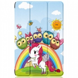 Samsung Galaxy Tab S10 Plus Yksisarvisen Kynäteline