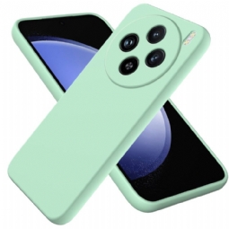 Case Vivo X200 Puhelinkuoret Nestesilikoniranneke