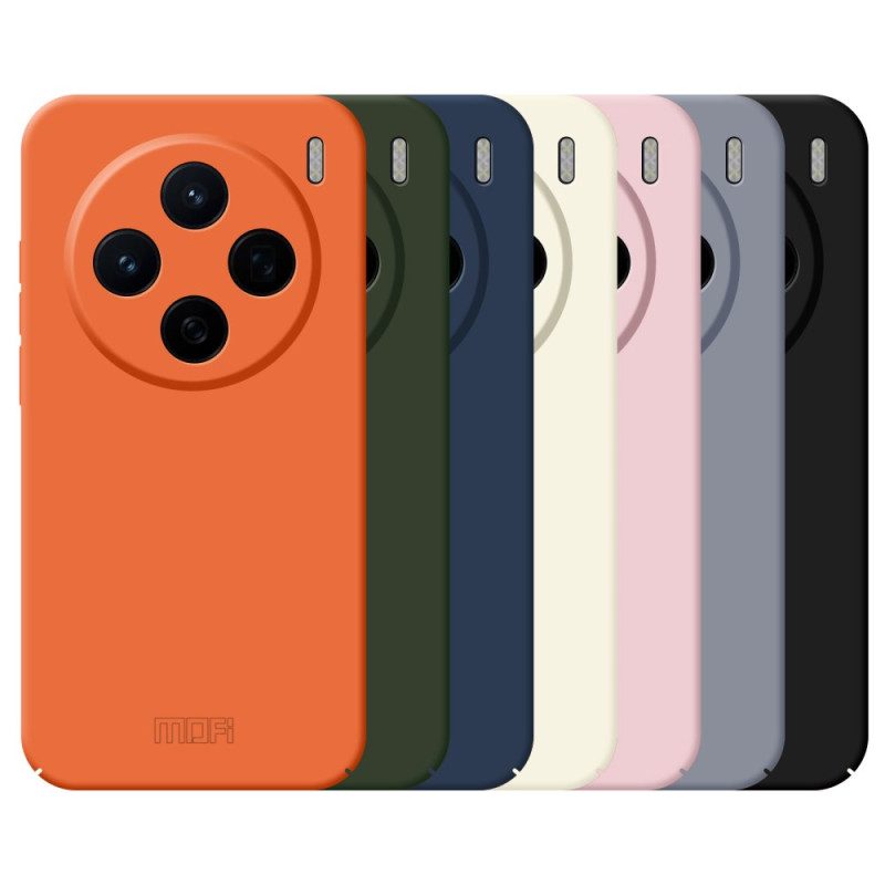 Case Vivo X200 Puhelinkuoret Qin-sarjan Mofi