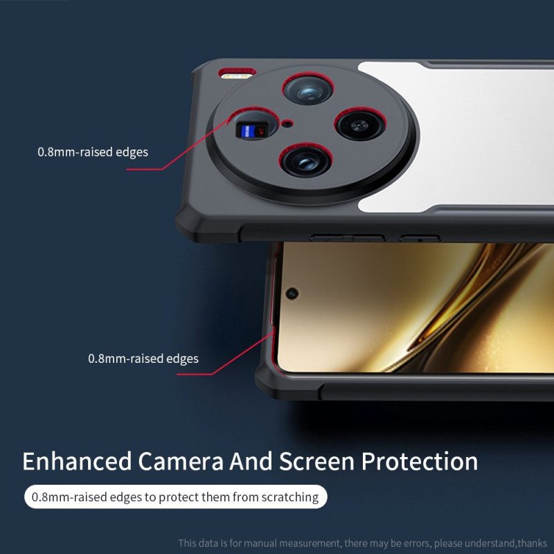 Case Vivo X200 Puhelinkuoret Xundd