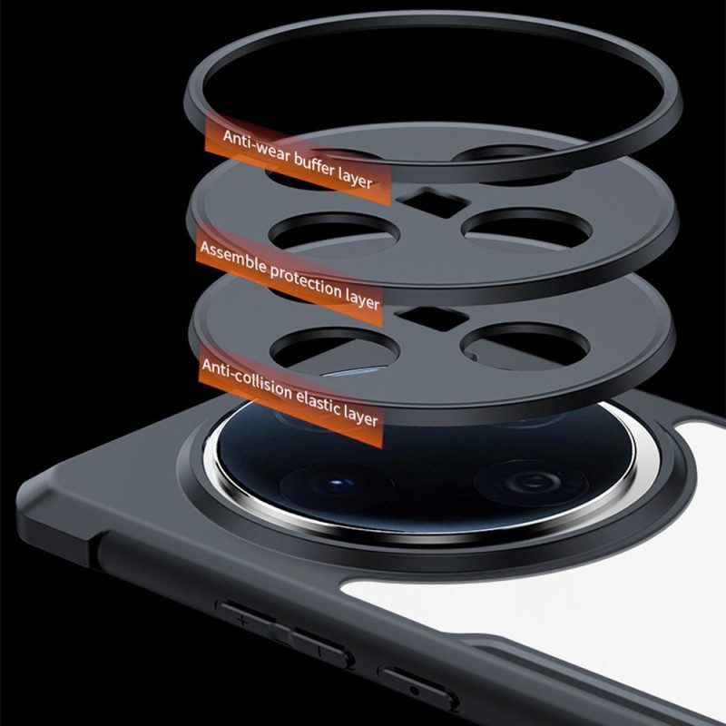 Case Vivo X200 Puhelinkuoret Xundd