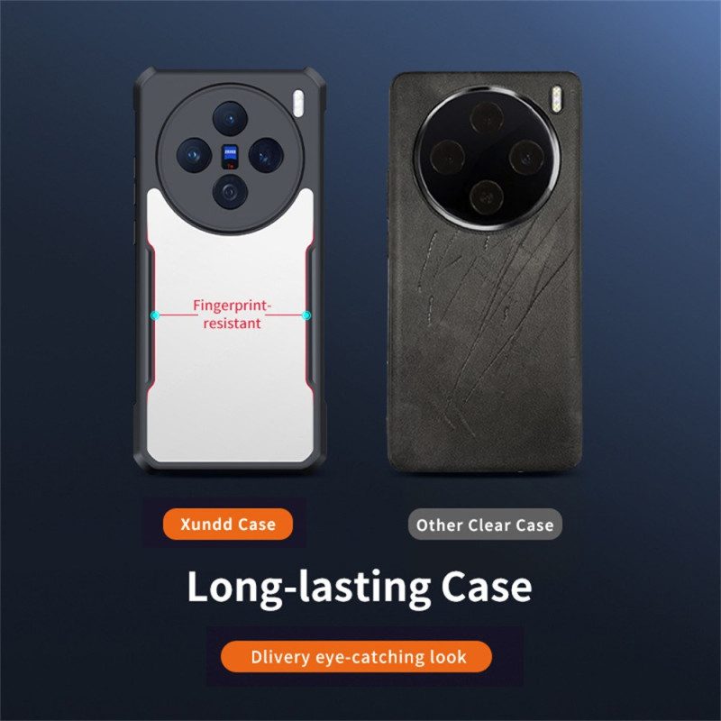 Case Vivo X200 Puhelinkuoret Xundd