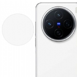 Karkaistusta Lasisesta Linssinsuojasta Vivo X200