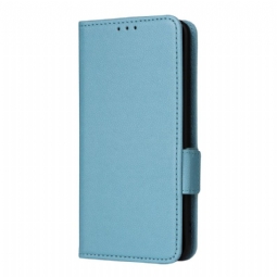 Kotelot Vivo X200 Puhelinkuoret Keinonahka Hihnalla