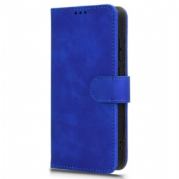 Kuoret Vivo X200 Mokkanahkaefekti