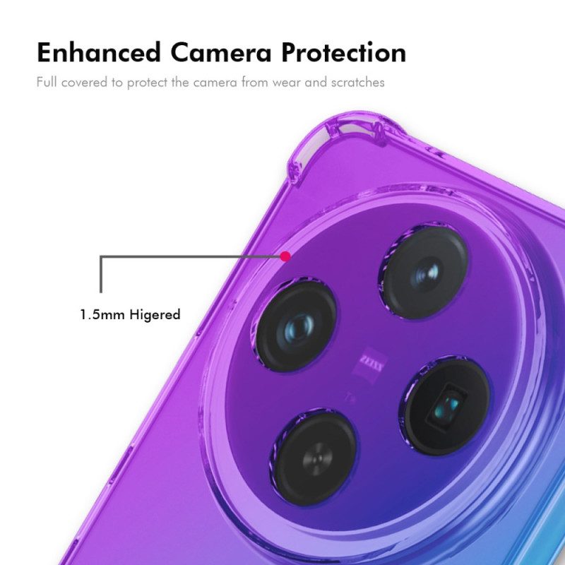 Kuori Vivo X200 Liukuvärjätty Enkay