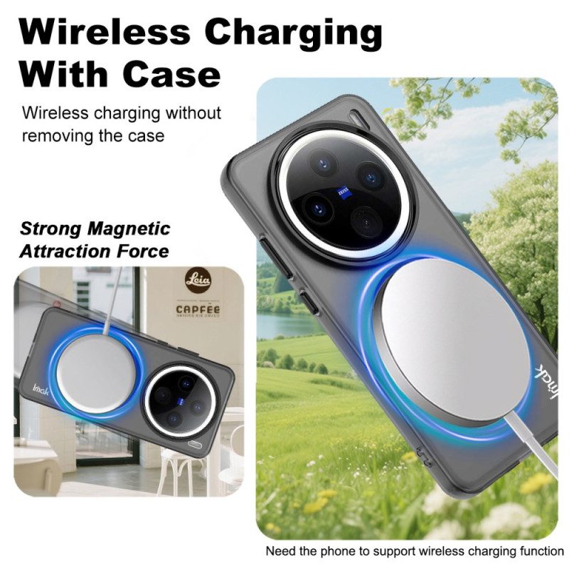 Kuori Vivo X200 Magsafe Imak