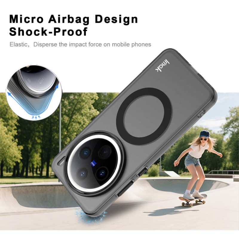 Kuori Vivo X200 Magsafe Imak