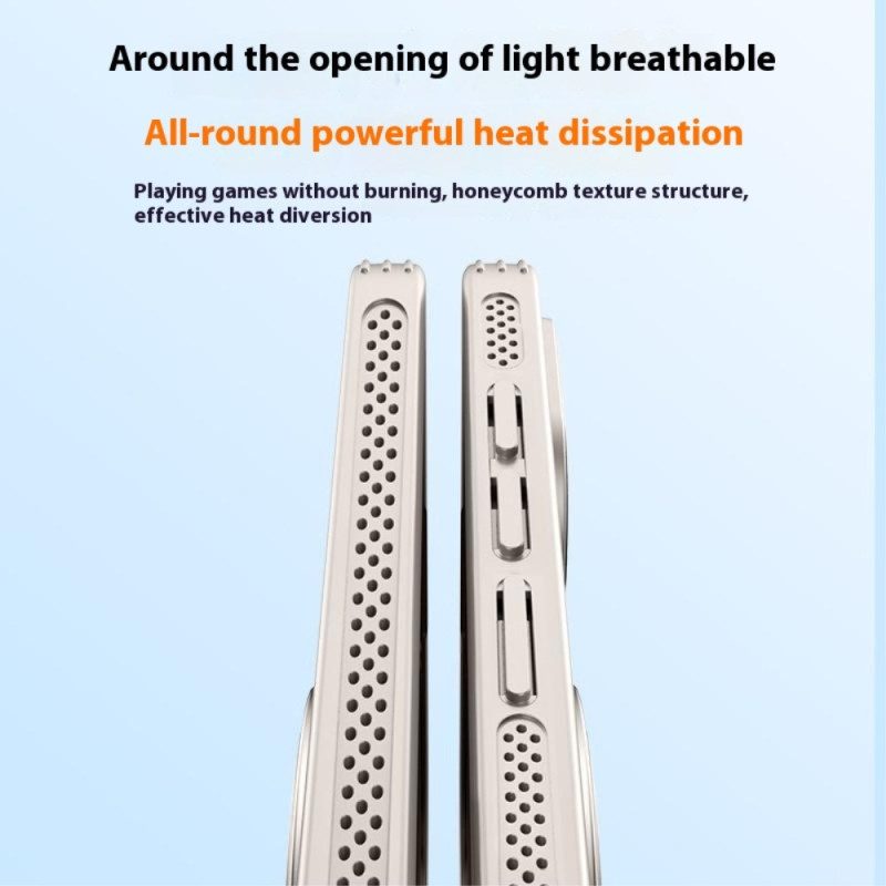 Kuori Vivo X200 Magsafe-rengaspidike