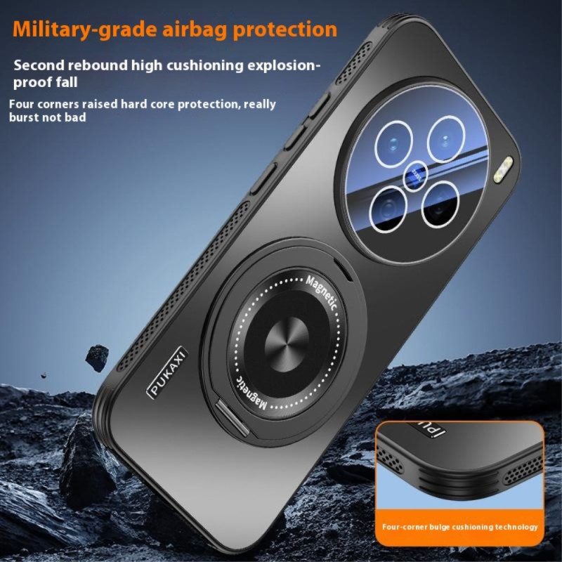 Kuori Vivo X200 Magsafe-rengaspidike