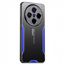 Kuori Vivo X200 Metallinhohtoinen