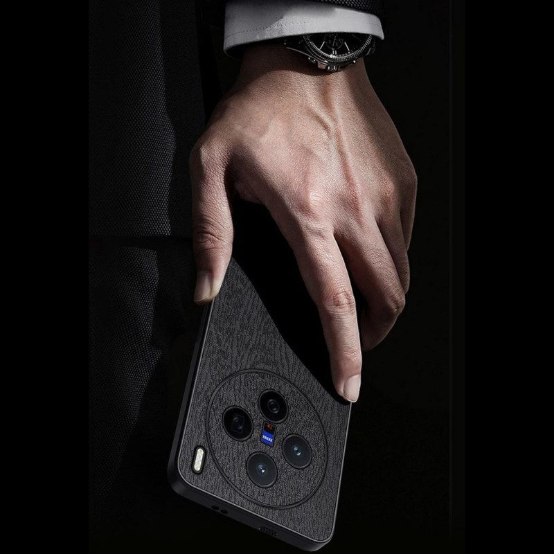 Kuori Vivo X200 Puukuvio