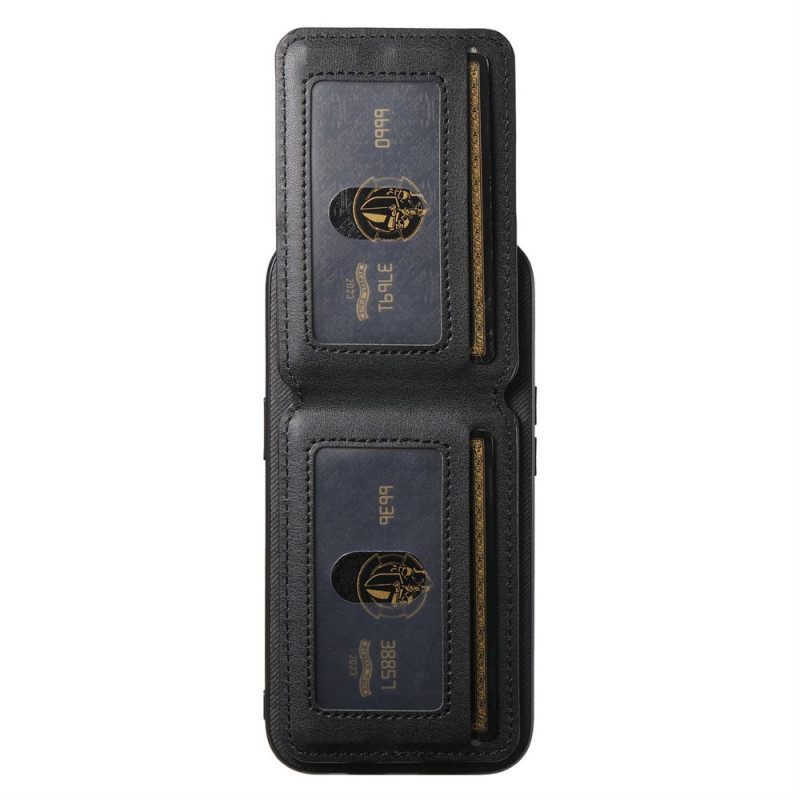 Kuori Vivo X200 Säädettävä Jalusta Ja Rfid-suoja