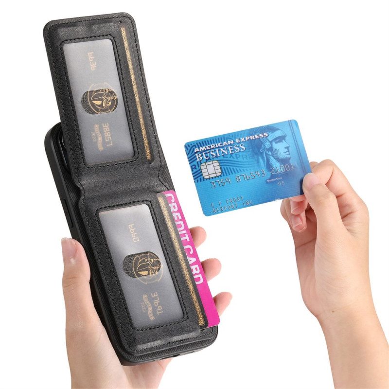 Kuori Vivo X200 Säädettävä Jalusta Ja Rfid-suoja