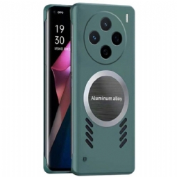 Puhelinkuoret Vivo X200 Lämmönpoisto