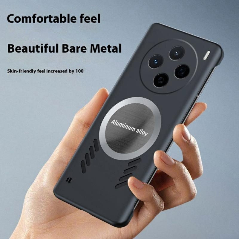 Puhelinkuoret Vivo X200 Lämmönpoisto