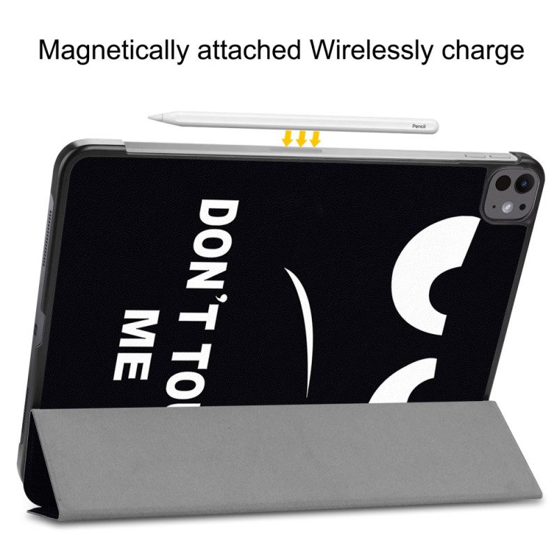 iPad Pro 13 (2025) Älä Koske Minuun