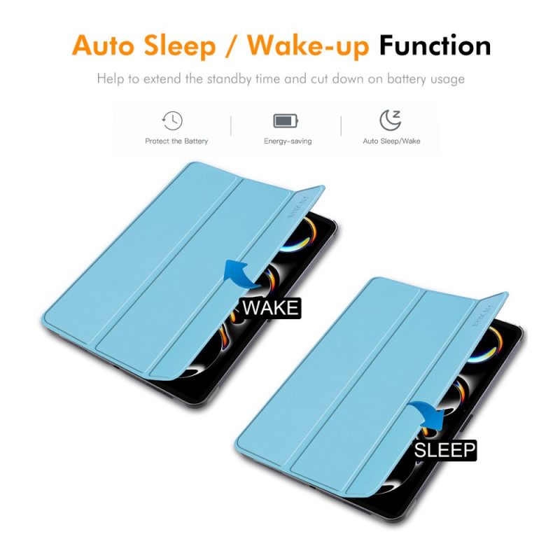 iPad Pro 13 (2025) Enkay