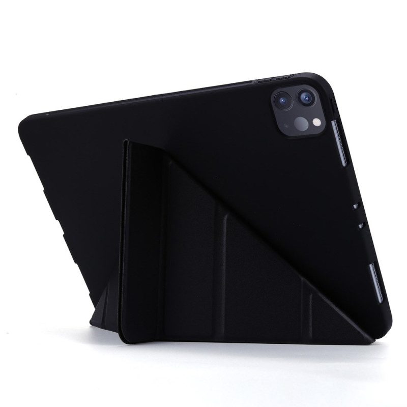 iPad Pro 13 (2025) Klassinen Origami-jalusta
