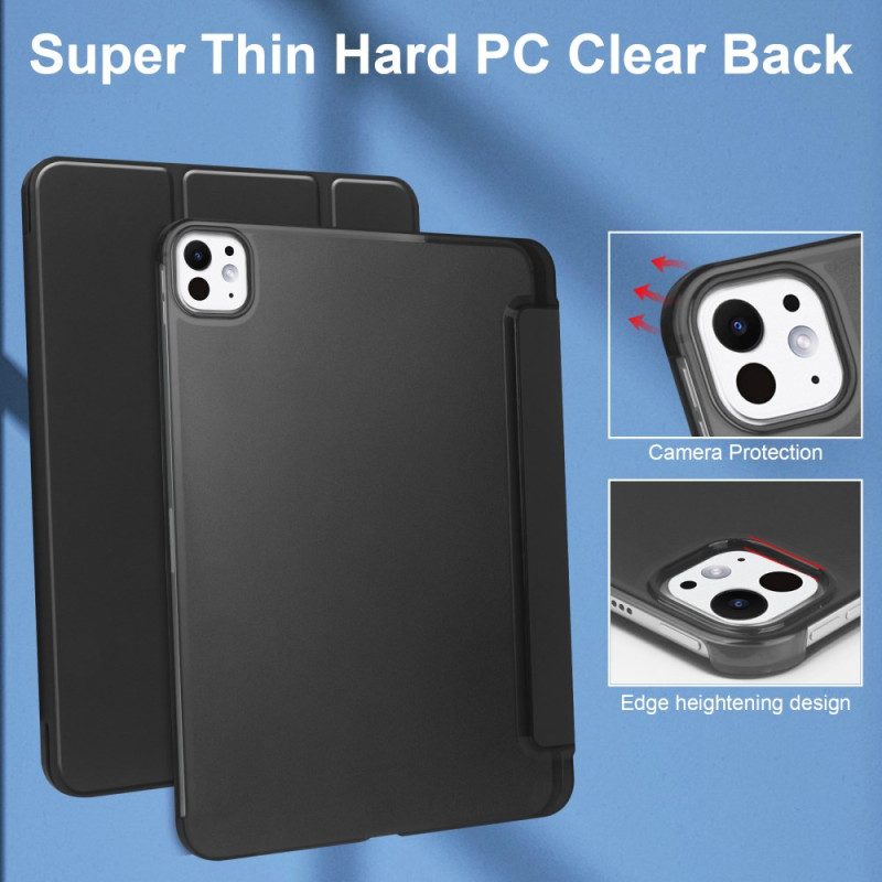 iPad Pro 13 (2025) Klassisen Tyylikäs