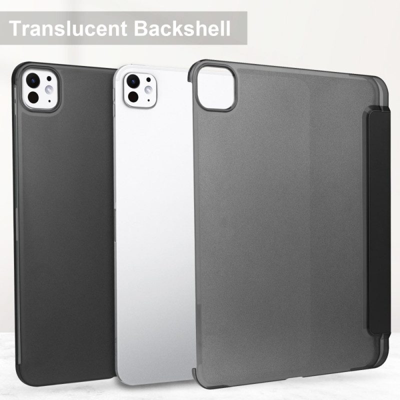 iPad Pro 13 (2025) Klassisen Tyylikäs