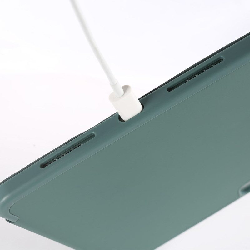 iPad Pro 13 (2025) Kolmitaitettava