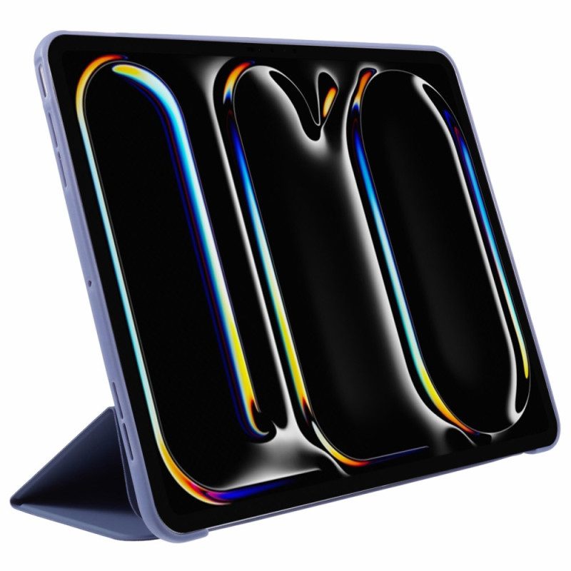 iPad Pro 13 (2025) Kolmitaitettava