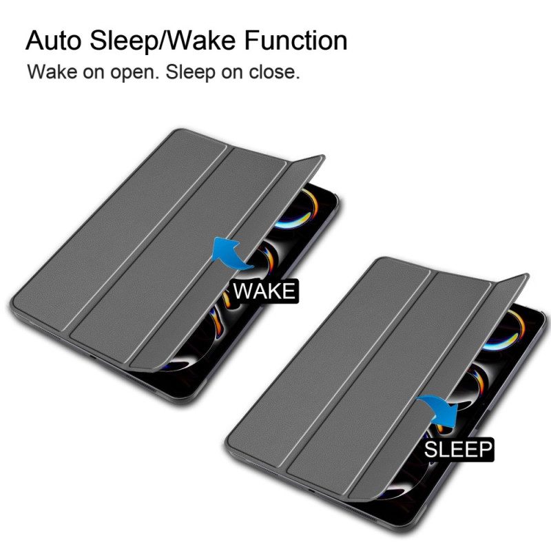 iPad Pro 13 (2025) Kolmitaittoinen