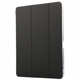 iPad Pro 13 (2025) Läpinäkyvä Selkäosa