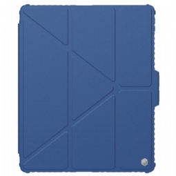 iPad Pro 13 (2025) Nillkin Pro -puskurikotelo