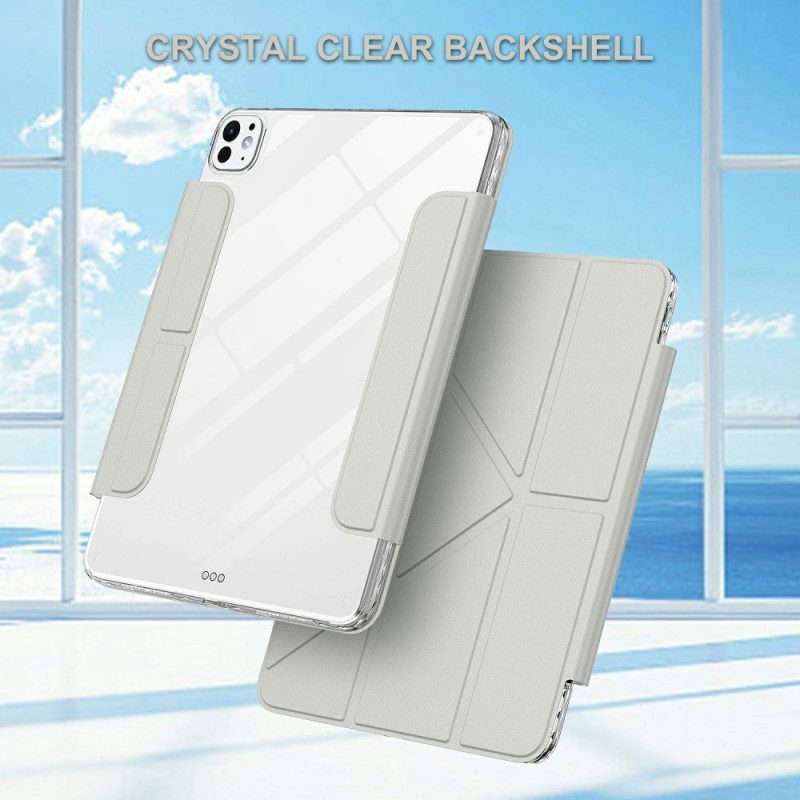 iPad Pro 13 (2025) Säädettävä Jalusta