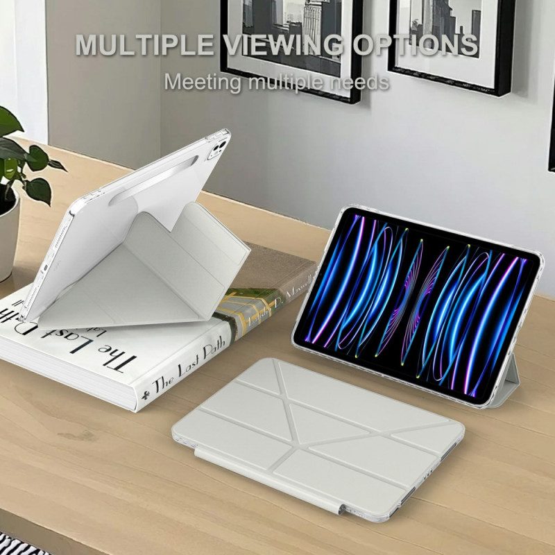 iPad Pro 13 (2025) Säädettävä Jalusta