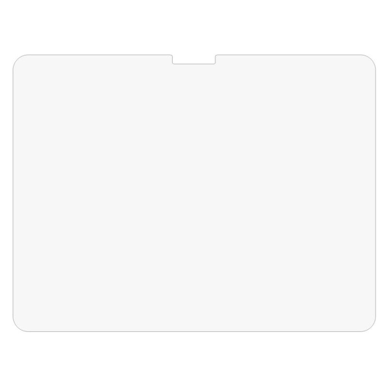 Karkaistusta Lasista Valmistettu Näytönsuoja iPad Air 13 (2025) (2024) / Pro 13 (2025) (2024) Mattapintainen