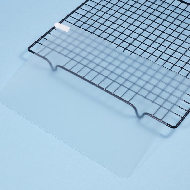 Karkaistusta Lasista Valmistettu Näytönsuoja iPad Air 13 (2025) (2024) / Pro 13 (2025) (2024) Mattapintainen