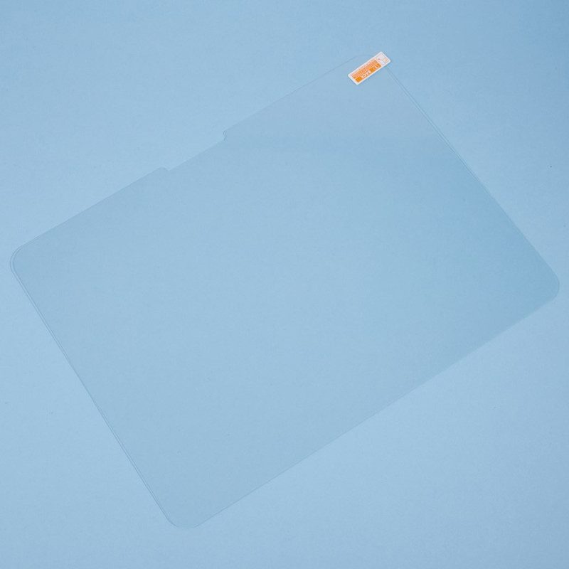 Karkaistusta Lasista Valmistettu Näytönsuoja iPad Pro 13 (2025) / 13 (2024) Sinistä Valoa Estävä