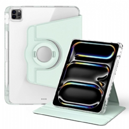 Kotelot iPad Pro 13 (2025) Irrotettava