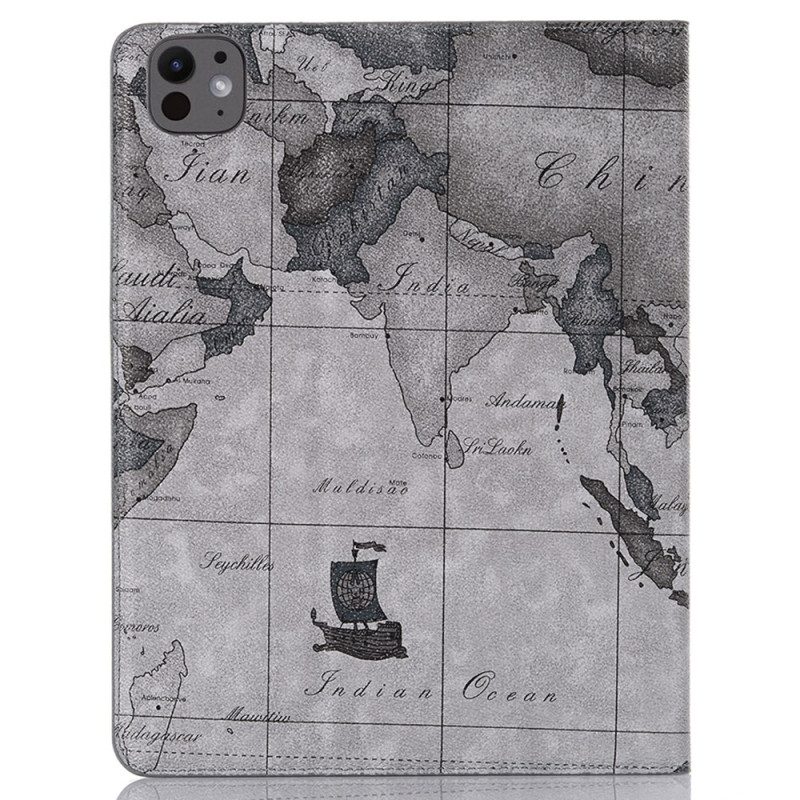 Kotelot iPad Pro 13 (2025) Korttiteline