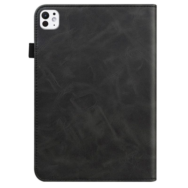 Kotelot iPad Pro 13 (2025) Viivat Ja Pisteet