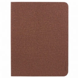 Kotelot iPad Pro 13 (2025) X-level-kangas