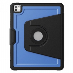 Kuoret iPad Pro 13 (2025) Puhelinkuoret Hunajakennokuvio