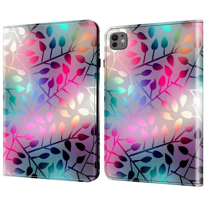 Kuoret iPad Pro 13 (2025) Puhelinkuoret Vaahteranlehdet